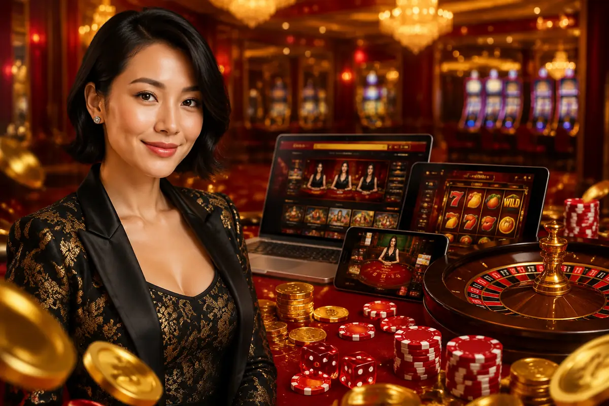 mmr123 Baccarat ကတ်ဂိမ်း အွန်လိုင်း