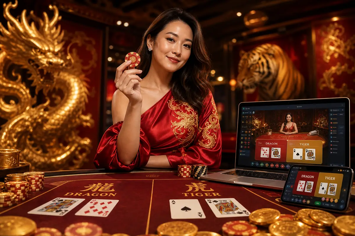 mmr123 Live Dealer ဒိုင်ယာနှင့် ကတ်ဂိမ်း