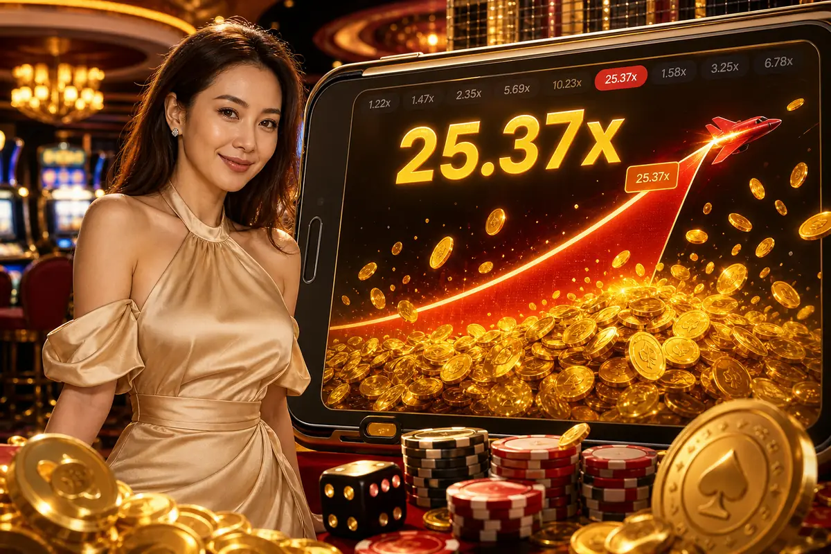mmr123 Baccarat Live Dealer စားပွဲ