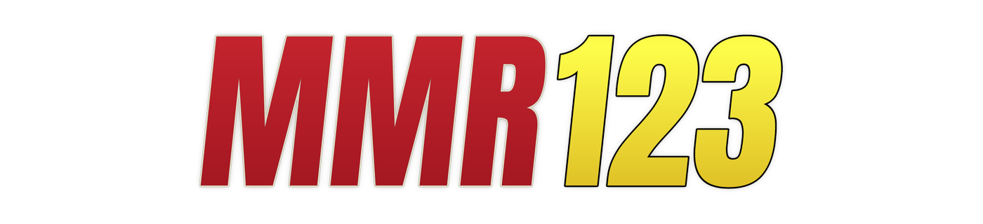 mmr123 Logo